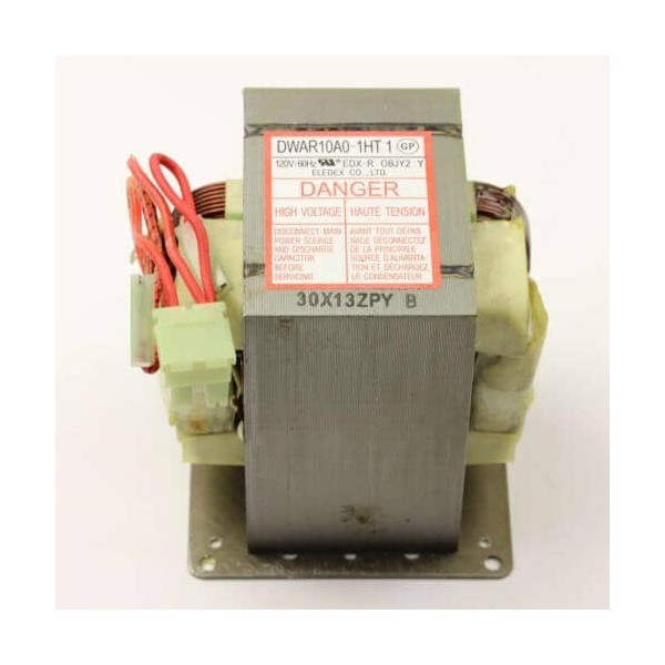 (image for) Magic Chef 3518122600 HIGH VOLTAGE TRANS. (MCO165)
